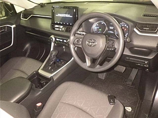 TOYOTA RAV4 For Sale