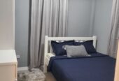 Newly Built, Fully Furnished 1-Bedroom Apartment for Rent