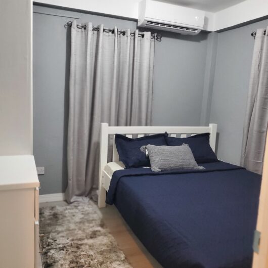 Newly Built, Fully Furnished 1-Bedroom Apartment for Rent