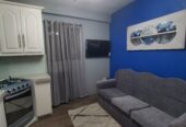 Newly Built, Fully Furnished 1-Bedroom Apartment for Rent