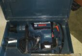 Bosch rh 850vc jackhammer drill