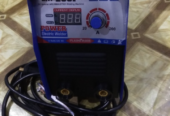 Dc inverter Arc, MMA and STICK welding machine