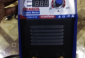 Dc inverter Arc, MMA and STICK welding machine