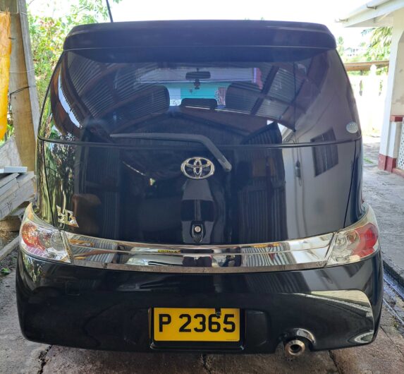 2014 Toyota BB For Sale