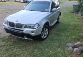 2007 BMW X3 For Sale