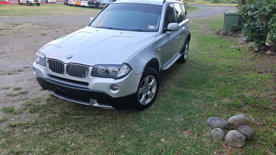 2007 BMW X3 For Sale