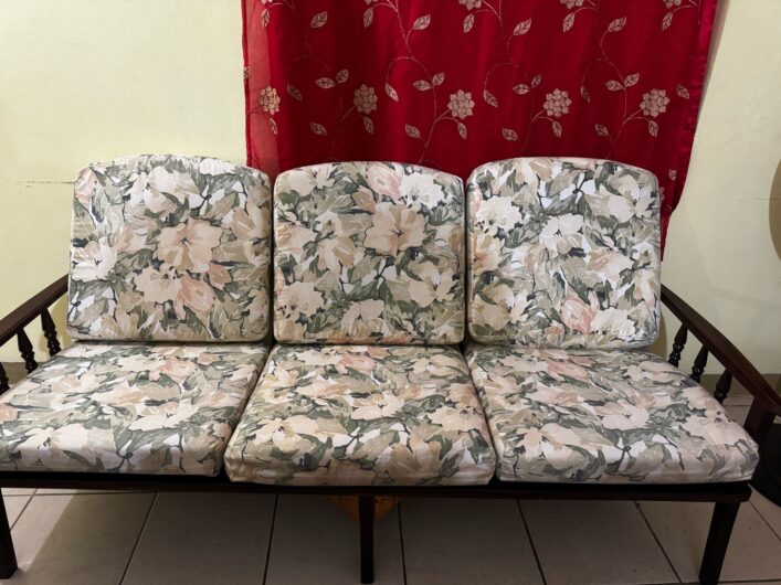 3 Pc Living Room set
