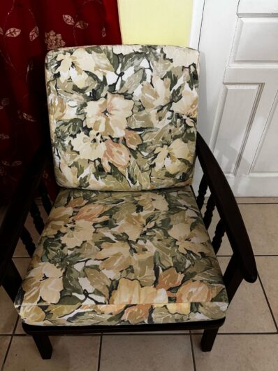 3 Pc Living Room set