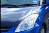 2011 Suzuki Swift