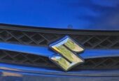 2011 Suzuki Swift