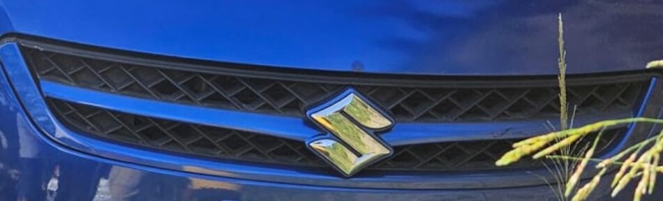 2011 Suzuki Swift