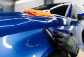 SCHOOSH CAR CARE