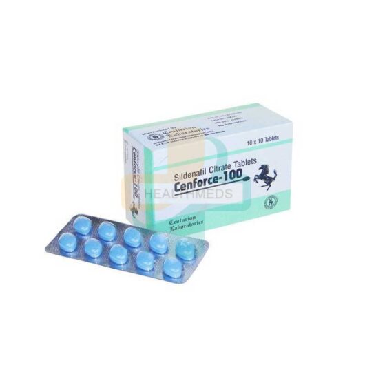 Cenforce Impotence Reliever Medication