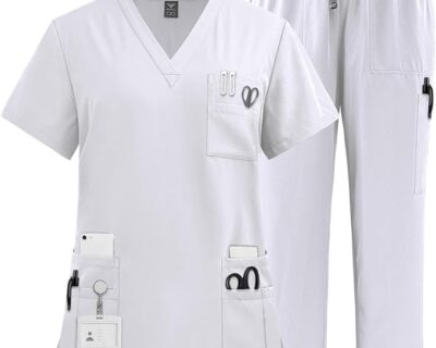 medical-scrubs